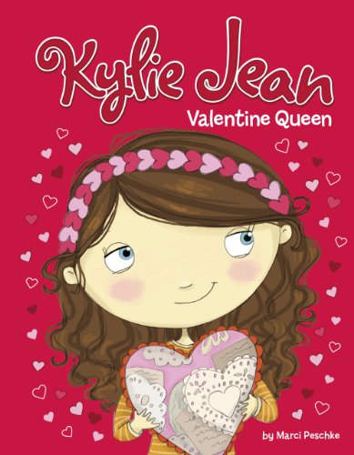 Kylie Jean Valentine Queen