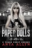 PAPER DOLLS: A Supernatural Horror (Dark Carousel Book 2)