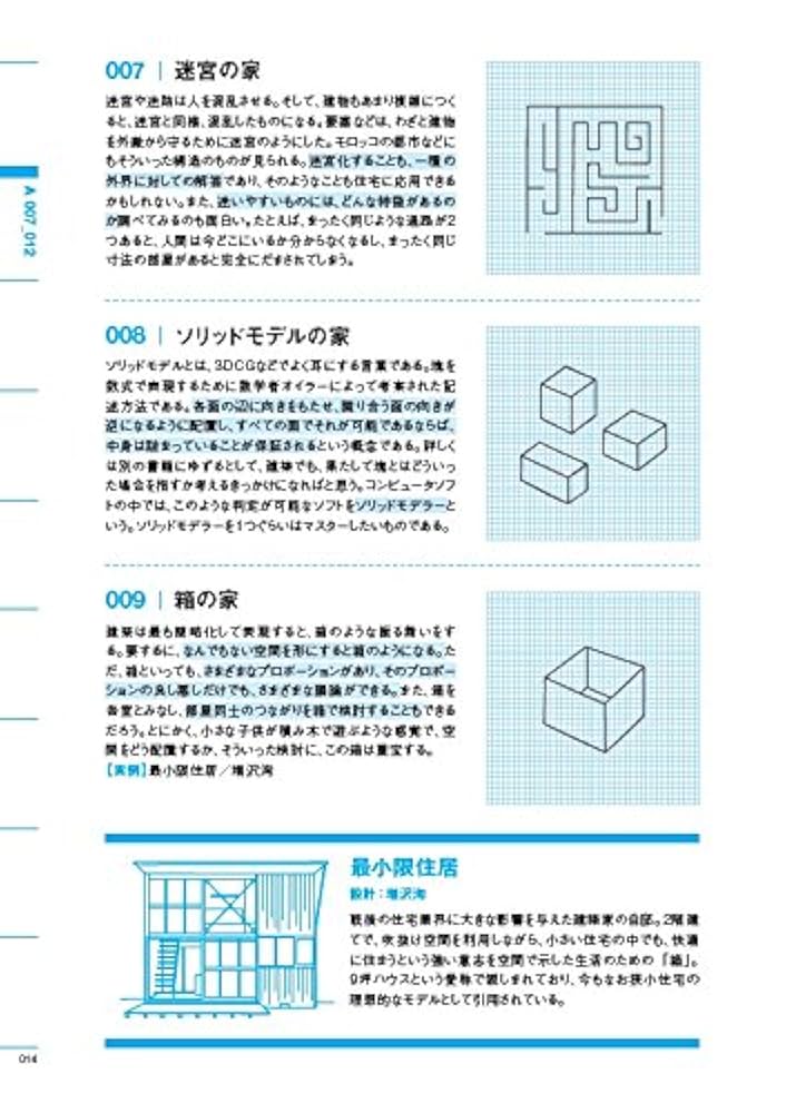 建築デザイン分析 ２０作品から探るアイデアの秘密/丸善出版/サイモン・アンウィン（単行本（ソフトカバー）） 南洋堂書店ウェブショップ