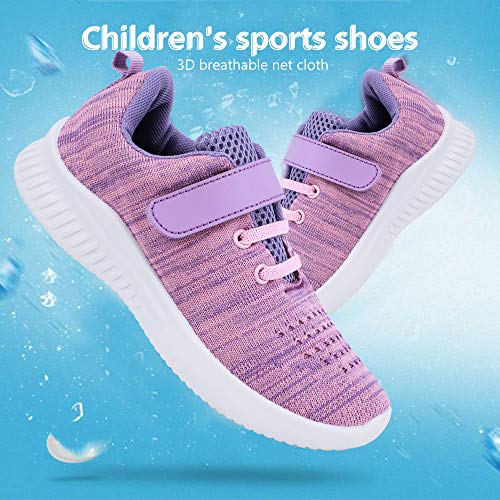 Image of nerteo Toddler /Little Kid Boys Girls Shoes Running /Walking Sports Sneakers