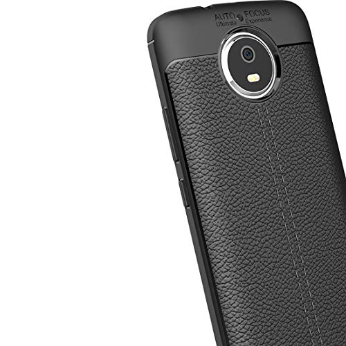 Coque antichoc Moto G5S pour éviter les bris d\'écran et rayures - 3
