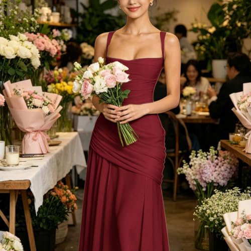 Robes bodycon sans manches haut de gamme pour soirées et mariages - 4