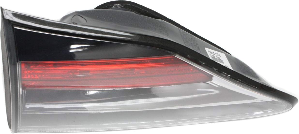 Garage-Pro Tail Light for LEXUS RX350 13-15/RX450H 15-15 LH Inner Assembly Canada Built