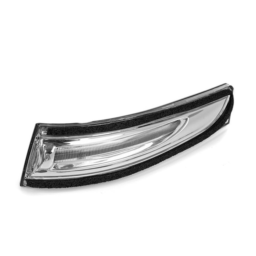 Luz intermitente espejo retrovisor para Verna 2011-2017 y Accent lateral derecho izquierdo 8