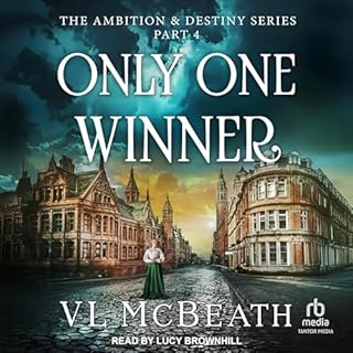 Only One Winner cover art