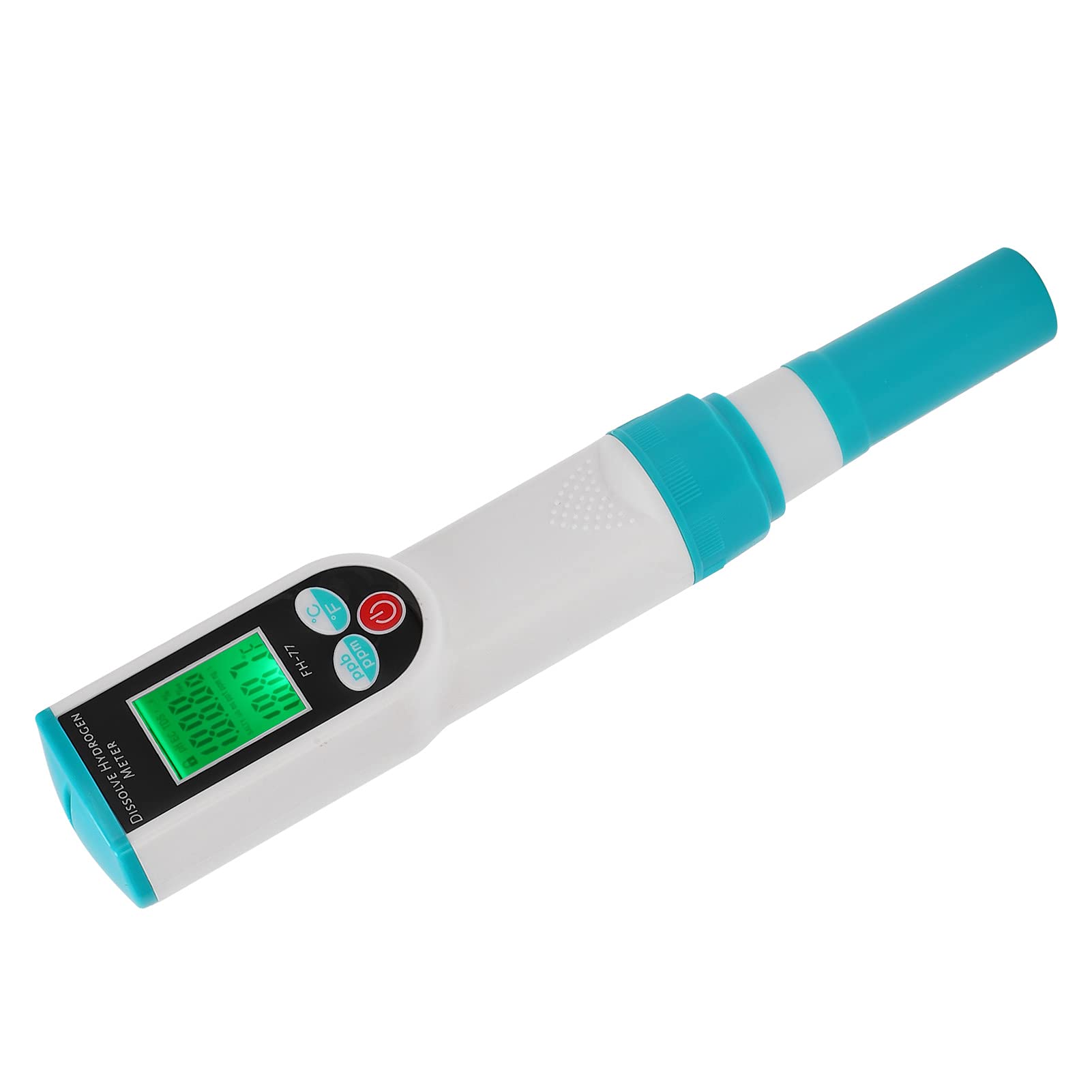 Przenośny miernik jakości wody, wysoka dokładność 0 1999 PPB, automatyczna kompensacja temperatury, do akwariów, laboratoriów, akwakultury