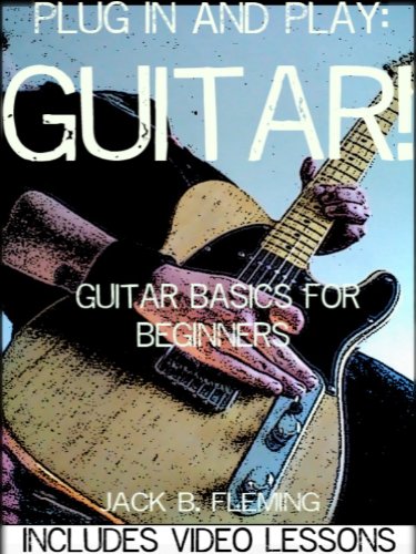 Plug In And Play: Guitar!