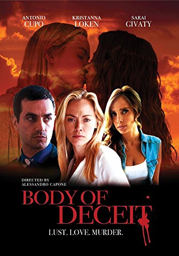 Body of Deceit Body of Deceit