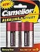 Produktbild Camelion 59831 Pack 2 Batterien Alkaline Universal LR20 1,5 V 16500 mAh