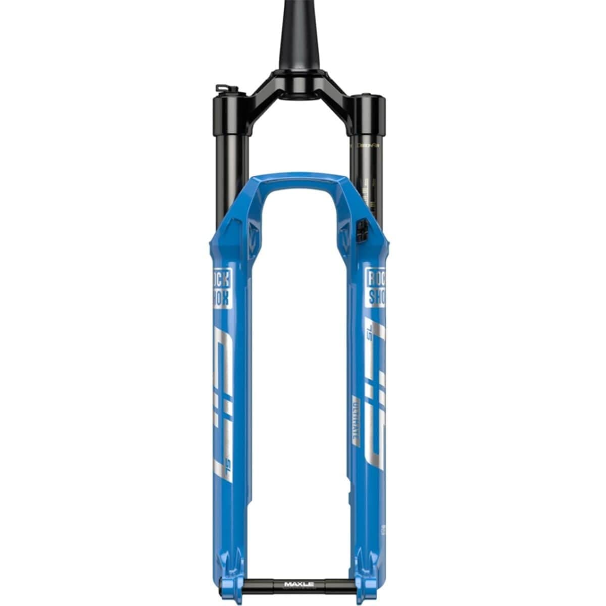 Amazon.com : RockShox Sid Sl Ultimate 2-Position 29In Boost Fork