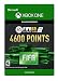 FIFA 18: Ultimate Team FIFA Points 4600 - Xbox One [Digital Code]