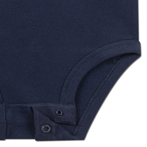 La mejor comparación de Polos para Bebé los mejores 5. 3 Imagen adicional