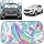 For Cadillac XT5 2017|2026