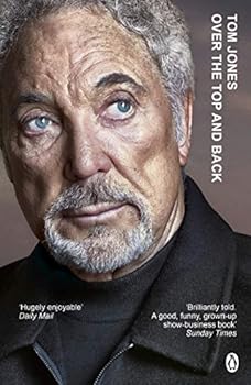 Over the Top and Back: The Autobiography