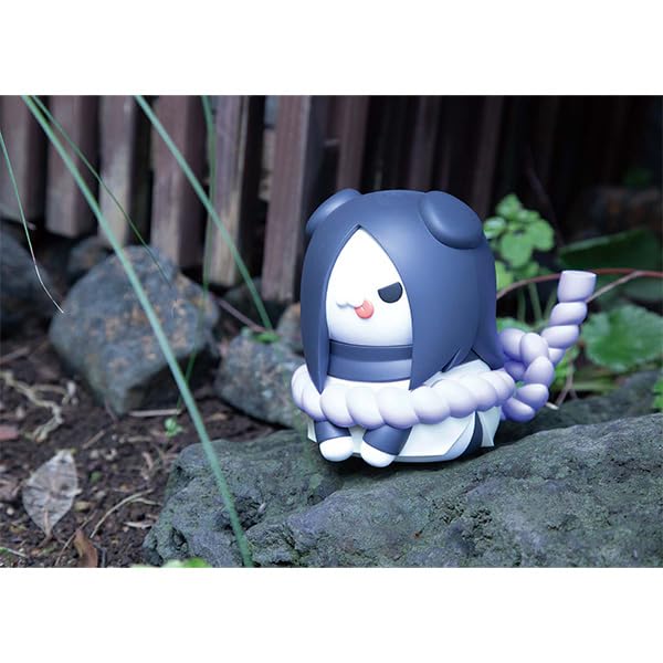 Megahouse - Naruto - Nyanto! The Big Nyaruto Series - Orochimaru, Mega Cat Project Collectible Figure by Megahouse - Image 2