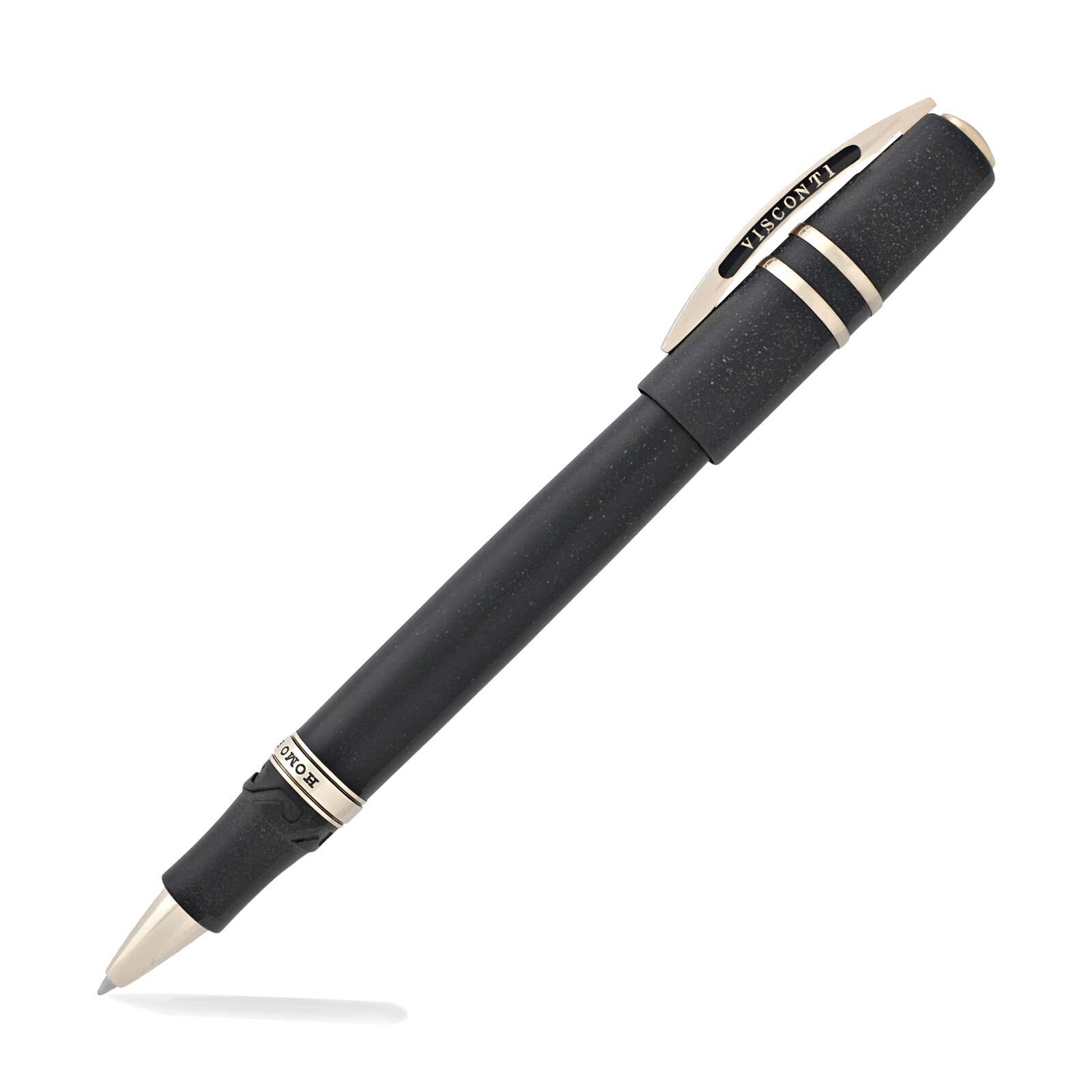 Luchiano Visconti Homo Sapiens Dark Age BP KP15-06-BP Tükenmez Kalem