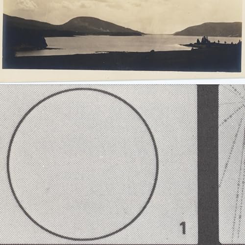 Very Human, Elizabeth Akers & hnari