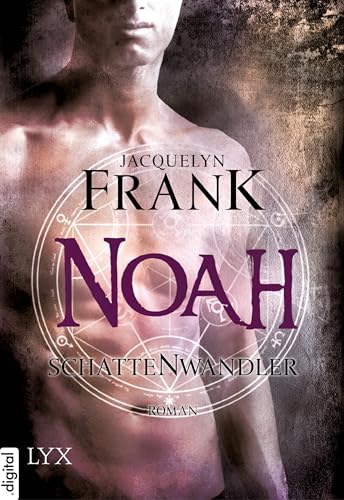 Schattenwandler - Noah...