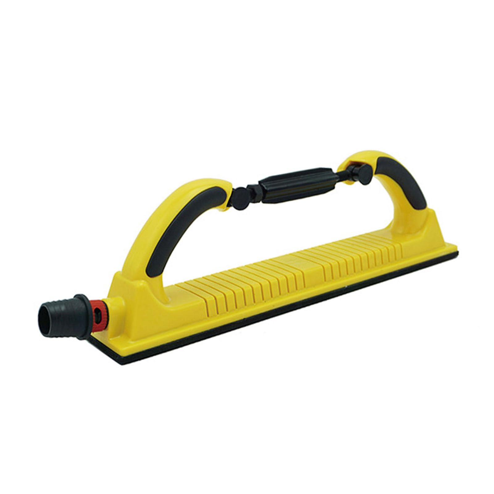 Efficient Sanding Tool Suitable for Professional Car Waxing and Hand Grinding Sandpaper Woodworking Projects Hand Grinding Board