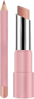 Lifter Glaze Oil Lip Balm - Glaze Oil Rossetto | Long Lipping Lifting | Soft Texture, Blending Oils, Brilliance Make-Up and Brightness Treatment for Women and Girls