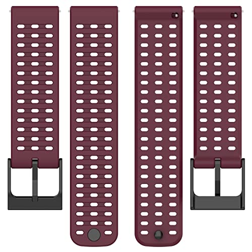 Correa ajustable Bangyee para Suunto Vertical miniatura 3