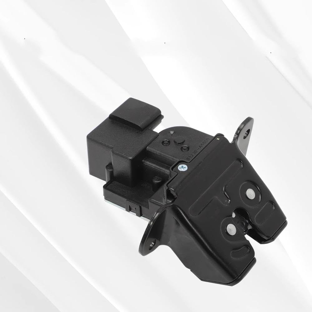Serratura del Portellone Posteriore, Meccanismo di Chiusura del Bagagliaio per Hyundai I30 GD 2011-2023 Parti automobilistiche