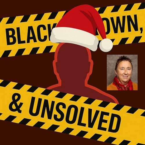 🎄 On The 9th Day of Christmas: Killed For Kindness&hellip; Barbara Wolf