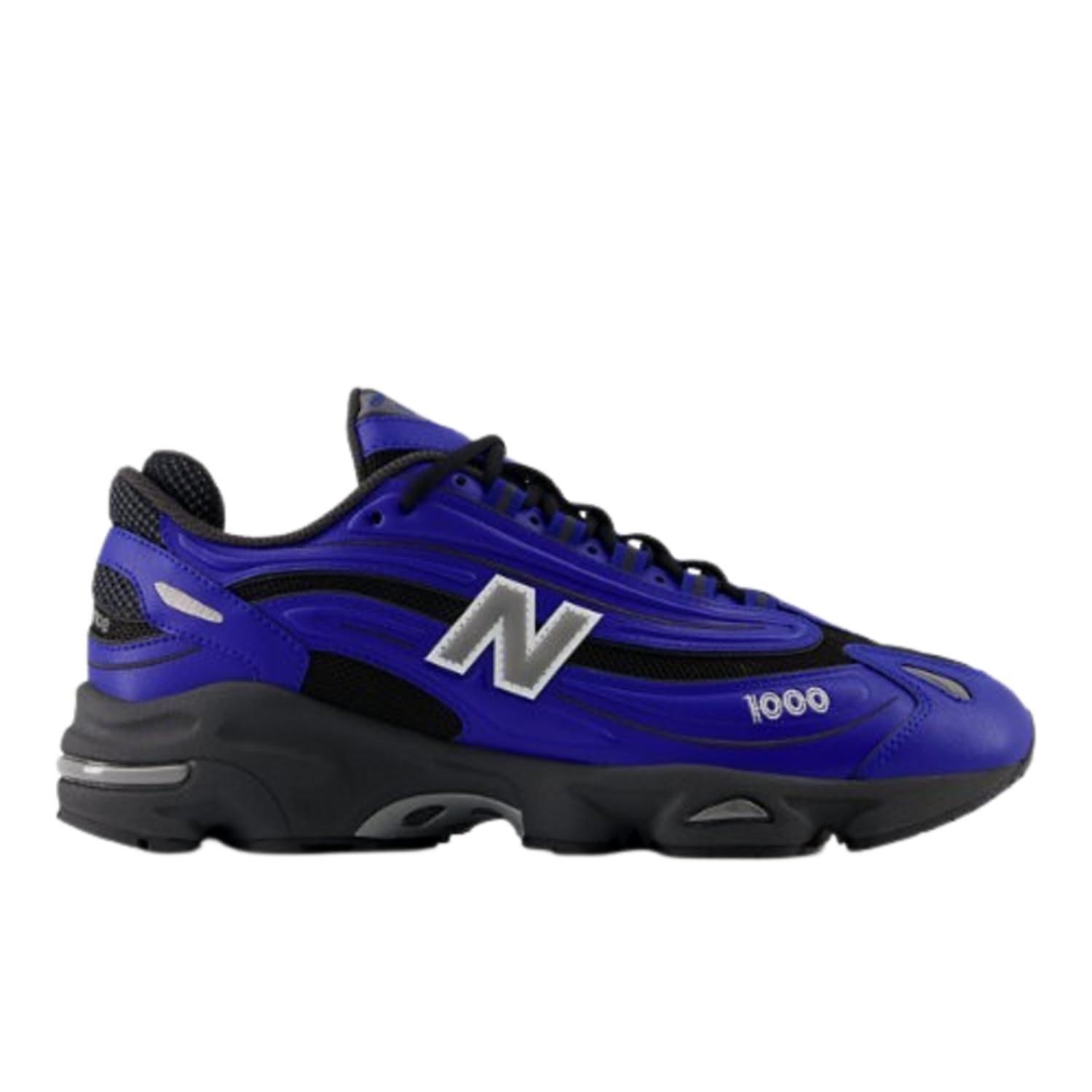 New Balance Men's bm1000v1 Fresh Foam Walking Shoe