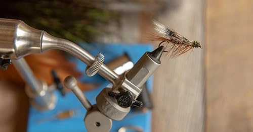 Miniatura 4 de RoxStar Fishing Fly Shop  Surtido de 36 piezas BeadHead de tungsteno y latón  Orgullosamente hecho a mano en los Estados Unidos  Caja de regalo