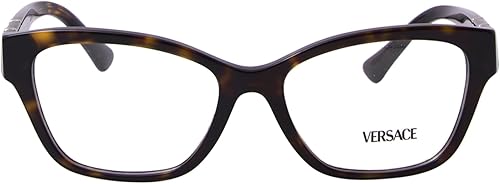 Miniatura 2 de Versace Gafas graduadas VE 3344 108 Havana, Habana