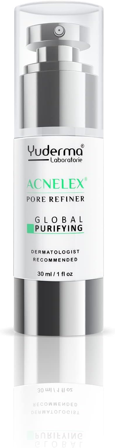 YUDERMAAcnelex Pore Refiner Cream 30 Ml
