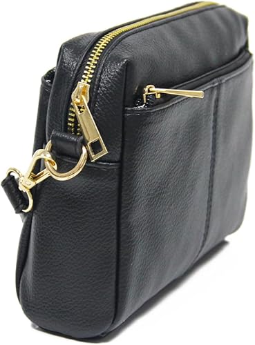 Miniatura 4 de Keke Int'l - Bolso cruzado pequeño para mujer