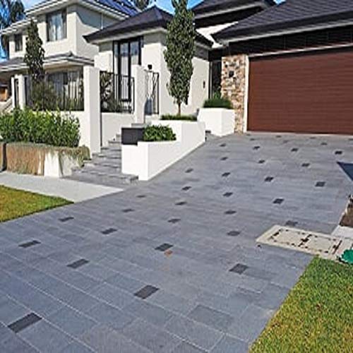 Corpus Christi Concrete Paving cover art