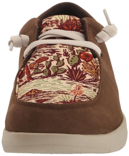 Image of Ariat Men's Hilo Sendero