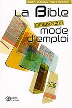 Download La Bible, nouveau mode d'emploi PDF