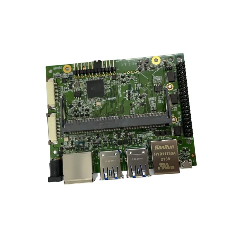 Baseboard for NVIDIA Jetson Nano Jetson Xavier NX