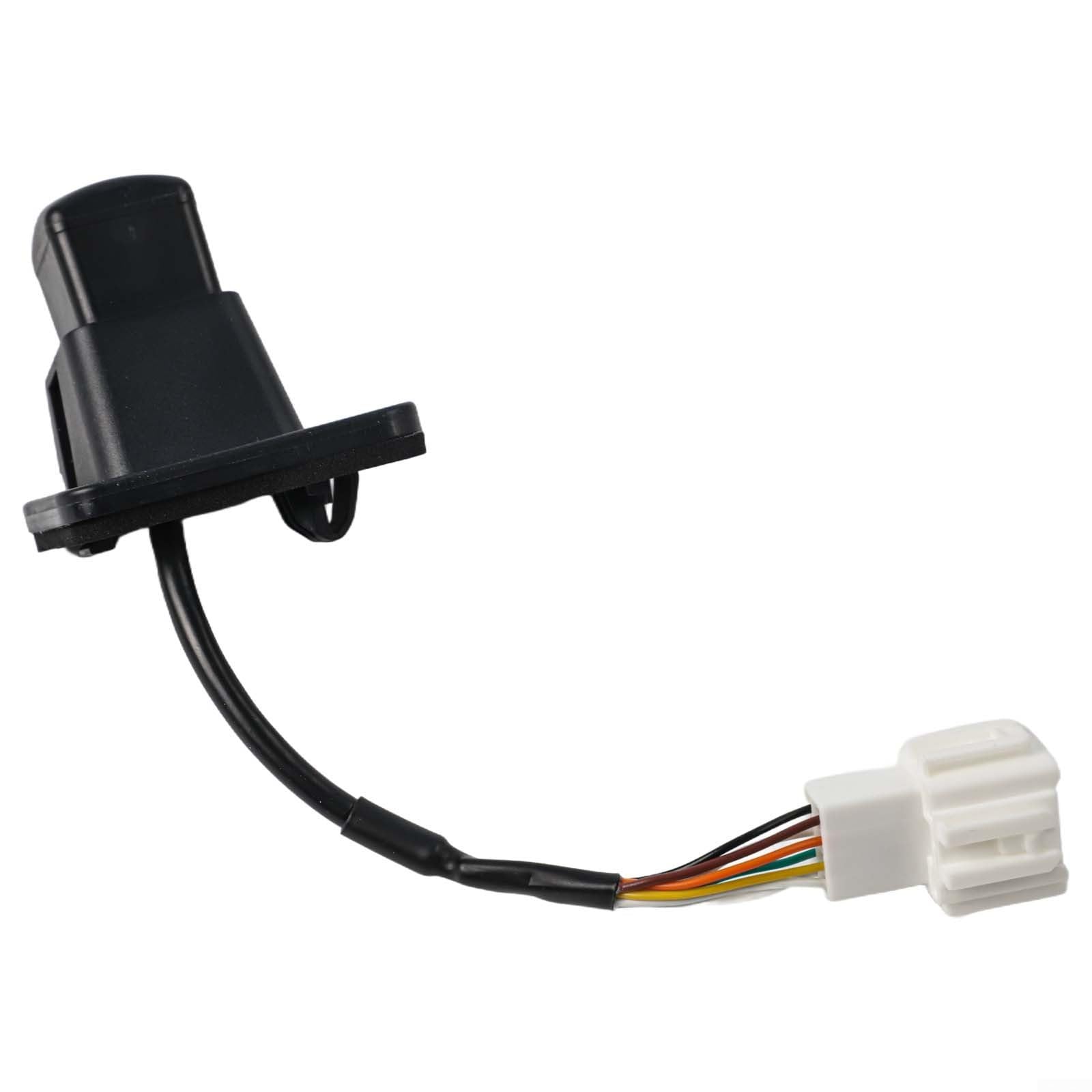 Cámara de visión trasera para Honda para jazz 2014-2018 IP68 impermeable