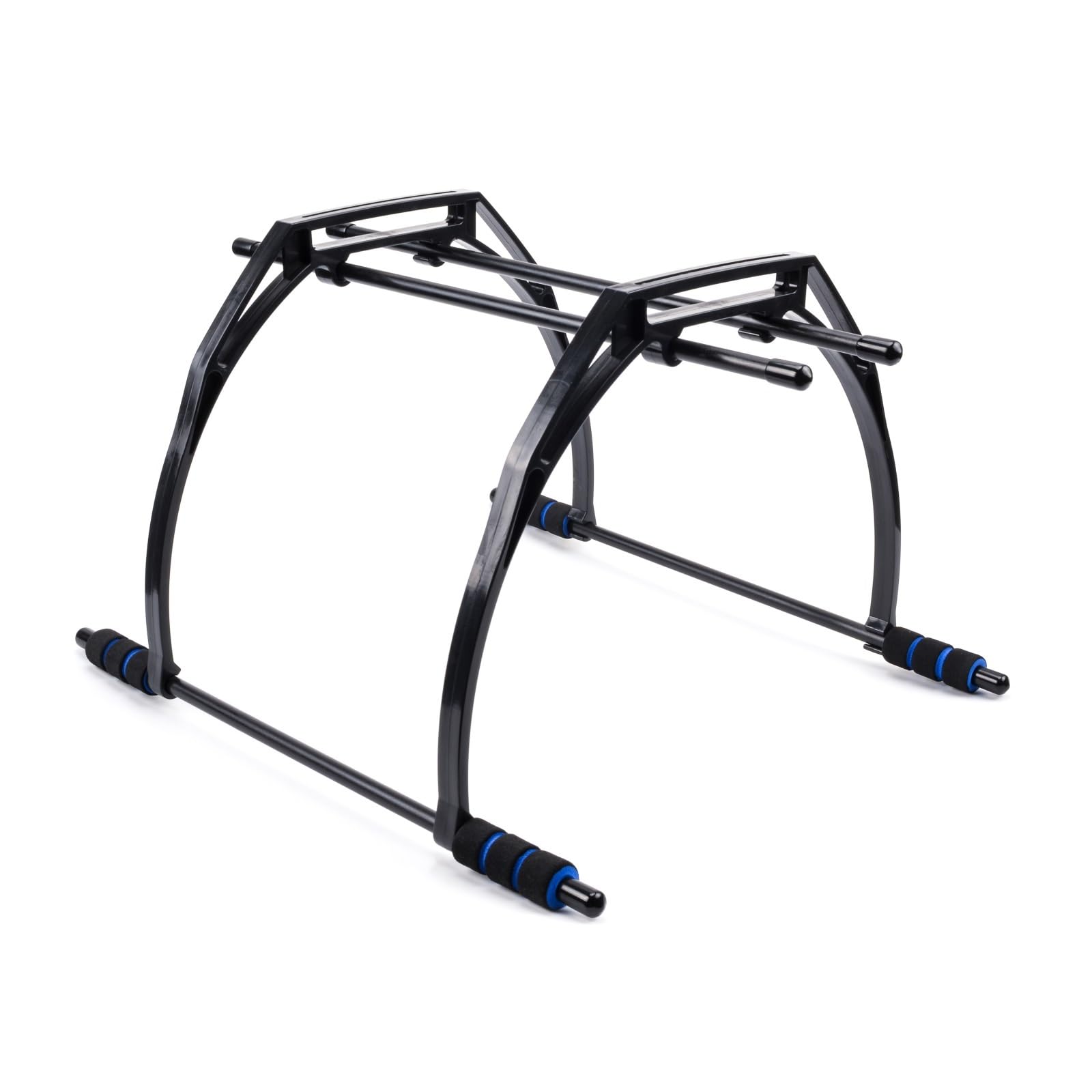 Kit telaio drone F450 450mm con carrello e protezione