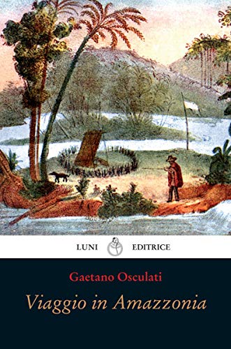 Viaggio in Amazzonia