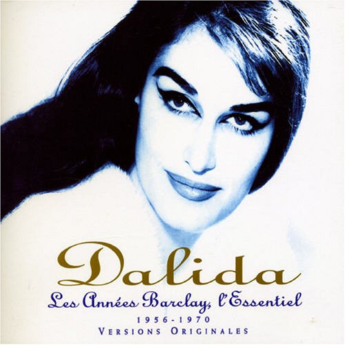 1956-1970: Les Annees Barclay: [Audio CD]