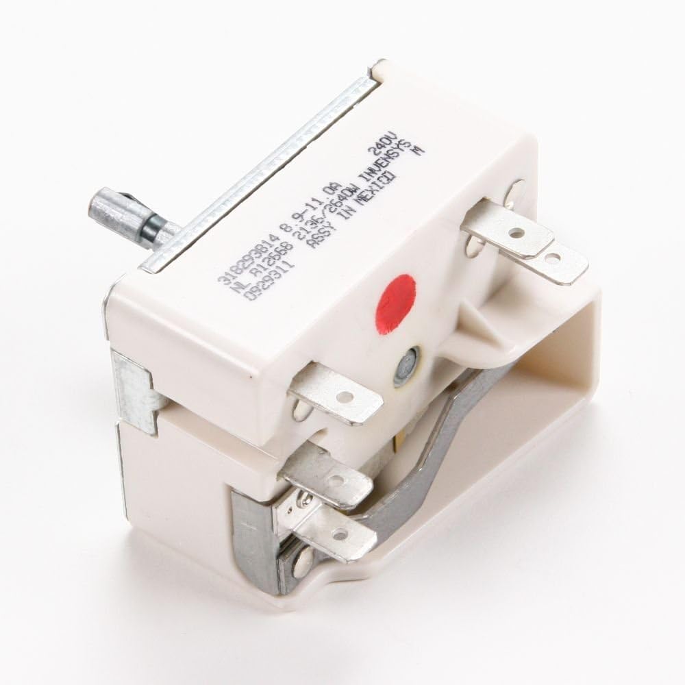 Frigidaire 318293814 Range Parts Switch
