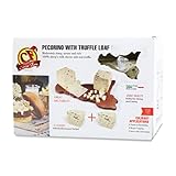 Centro Form Pecorino Cheese Loaf with Truffles 3.5~4 LB