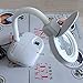 Magnifiers HD Desktop Magnifying Table Lamp with LED 5-10 Times Electronic Phone Repair Reading