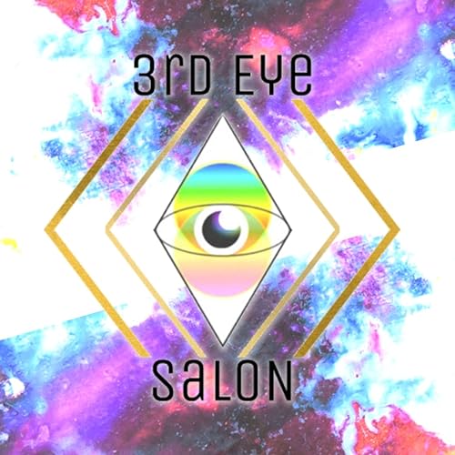 3rd Eye Salon cover art