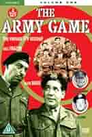 その他 The Army Game - Complete Series Boxset [Import anglais] 6g7v4d0 中古】The Army Game - Complete Series Boxset Import anglais
