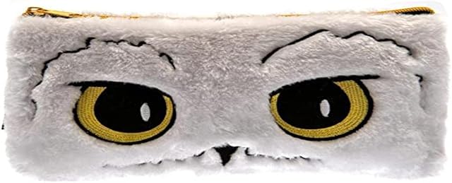 Harry Potter Pencil Case - Hedwig Owl
