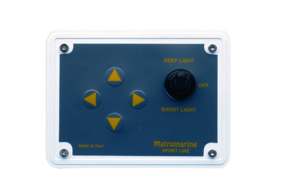 PANNELLO 12V. PER ART.4040341/50