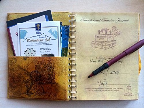 Gracefully Yours Aaa Approved Writing Notebook, 6” X 8” (76) #TOP1