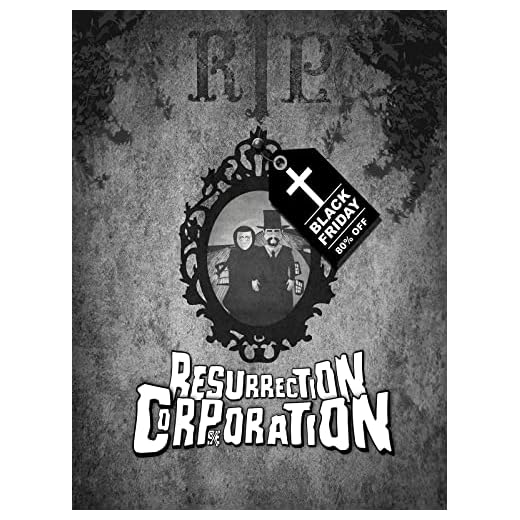Resurrection Corporation