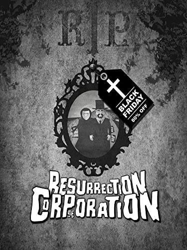  Resurrection Corporation